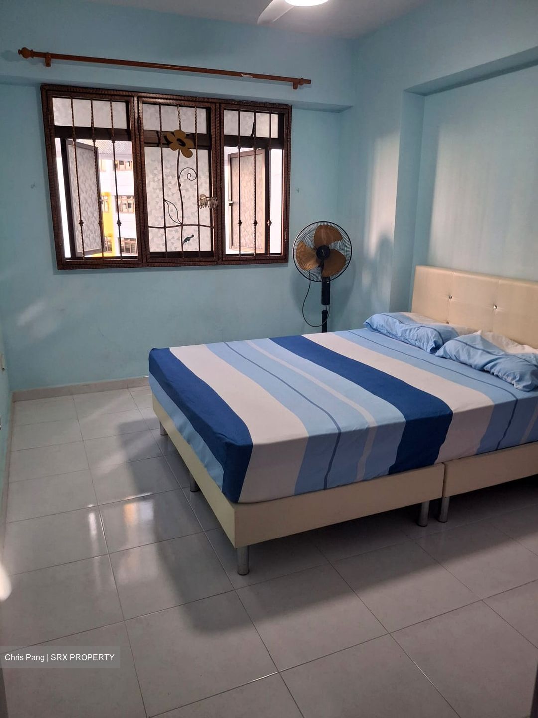 Blk 309B Anchorvale Vista (Sengkang), HDB 4 Rooms #477094341